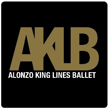 Alonzo King LINES Ballet